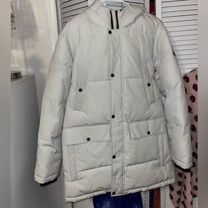 DKNY Puffer Jacket